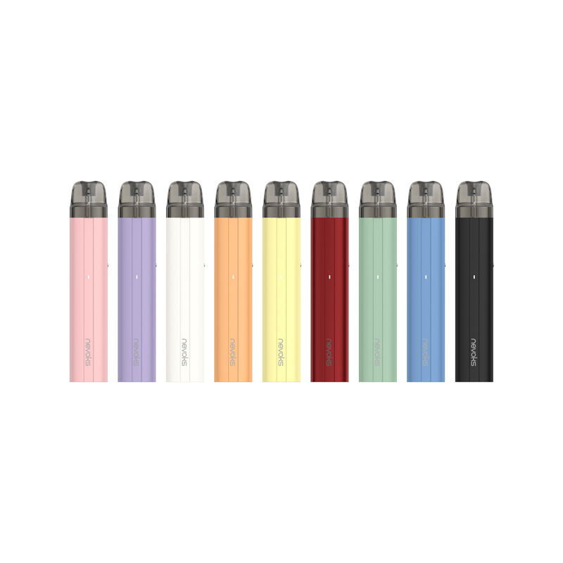 Uwell Caliburn Explorer Pod Kit